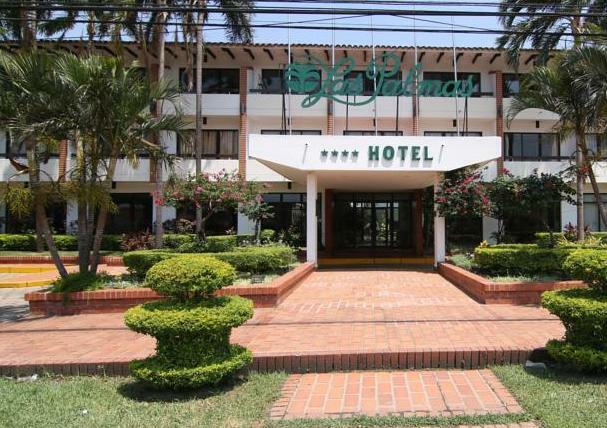 Hotel Las Palmas