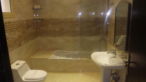 Apartamento Taleen Al Masif