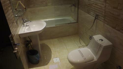 Apartamento Taleen Al Masif