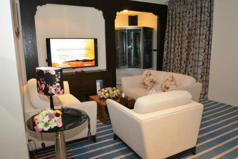 Millennia Olaya Hotel