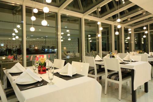 The Business Boutique Hotel