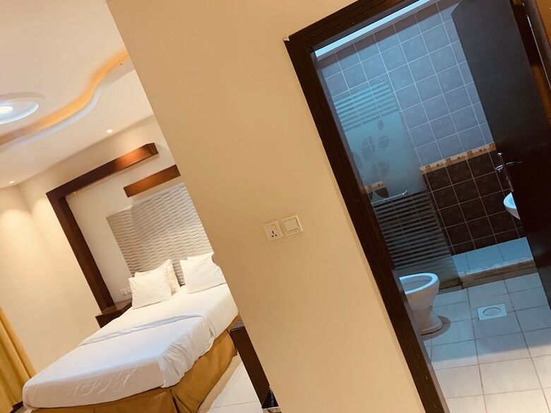 Apartamento Tooq Suites