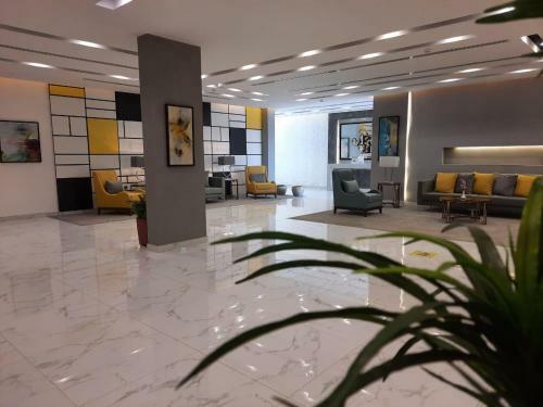 Apartamento Executive Suites
