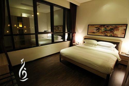 Apartamento Rafa Homes