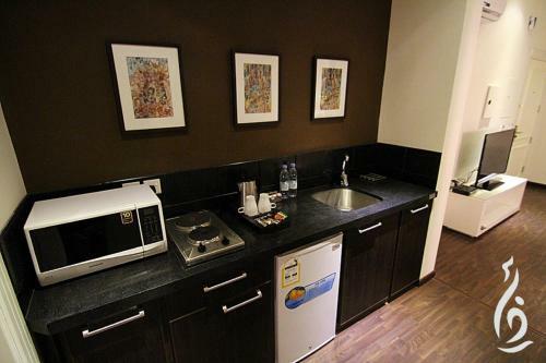 Apartamento Rafa Homes