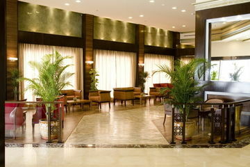 Mena Riyadh Hotel
