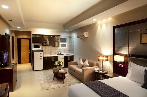 Apartamento Intour Qurtoba