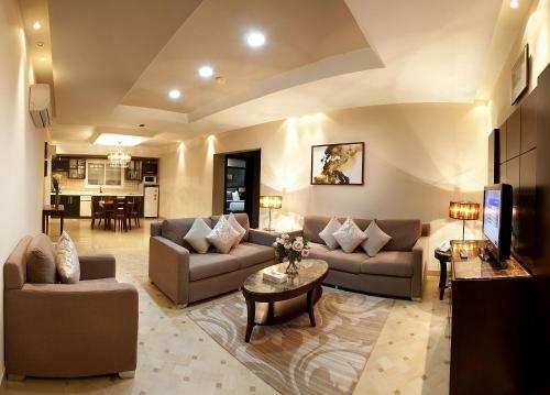 Apartamento Intour Qurtoba