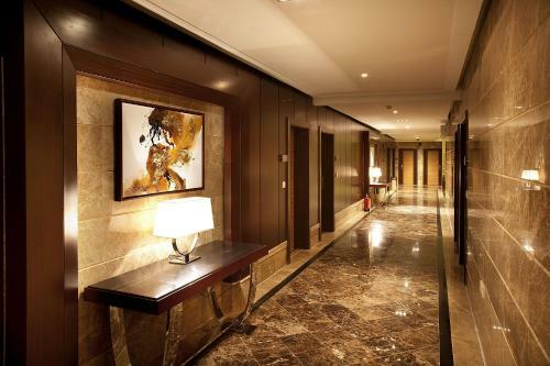 Apartamento Intour Qurtoba