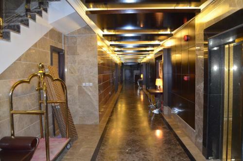Apartamento Intour Qurtoba