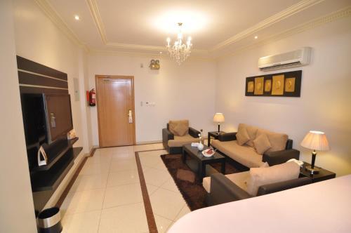 Nelover Hotel Apartment (riyadh)
