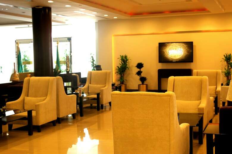 Carawan Al Fahad Hotel