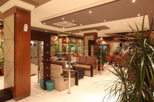 Apartamento Taleen Al Sulaimanyah