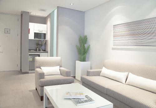 Apartamento Rafa
