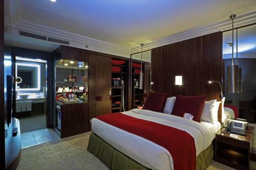 Crowne Plaza Hotel Riyadh Minhal