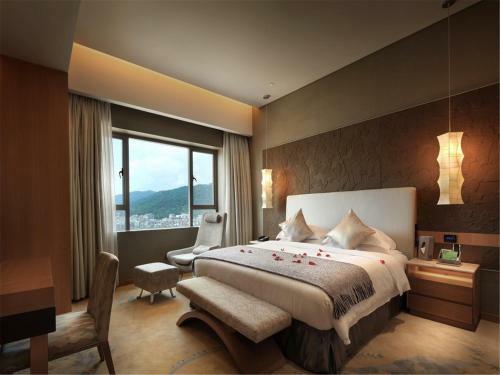 Unkai Hotel