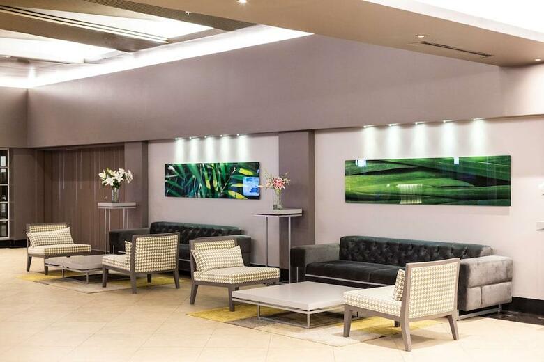 Hotel Oro Verde Machala