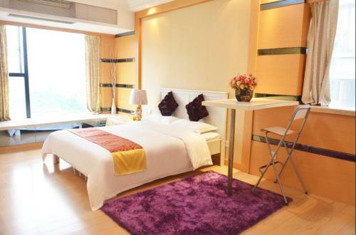 Aparthotel Huifeng International Apartment Hotel