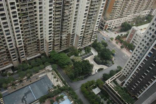 Aparthotel Huifeng International Apartment Hotel