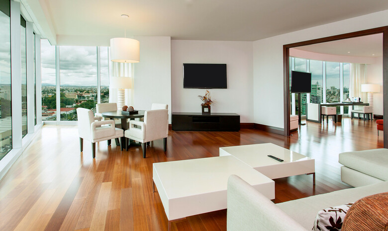 Hotel NH Collection Guadalajara Providencia