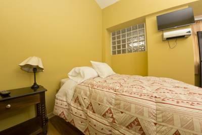 Yabar Hotel Plaza By Yabar Hoteles