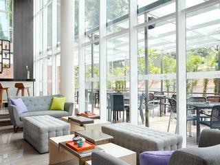Hotel All Seasons Jakarta Thamrin