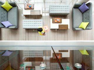 Hotel All Seasons Jakarta Thamrin