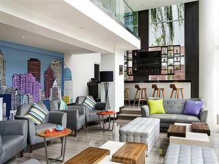 Hotel All Seasons Jakarta Thamrin