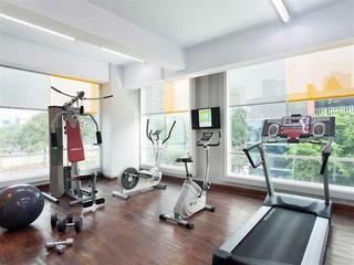 Hotel All Seasons Jakarta Thamrin