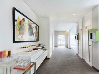 Hotel All Seasons Jakarta Thamrin