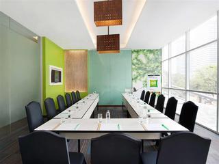 Hotel All Seasons Jakarta Thamrin