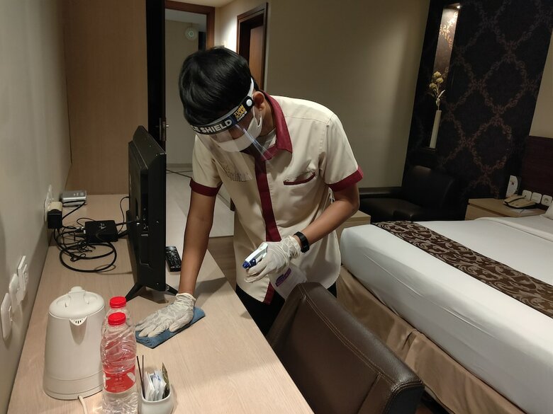 Hotel Avissa Suites