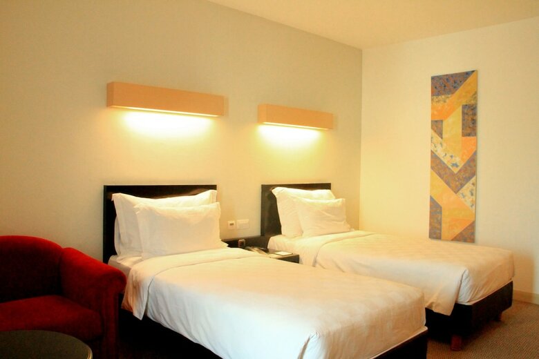 Grandkemang Hotel