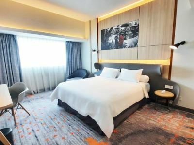 Harris Hotel And Conventions Kelapa Gading Jakarta