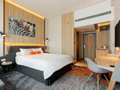 Harris Hotel And Conventions Kelapa Gading Jakarta