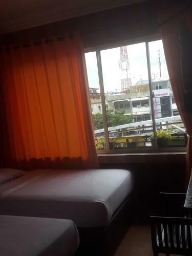 Twins Hotel
