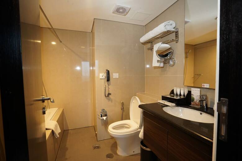 Hotel Best Western Premier The Hive