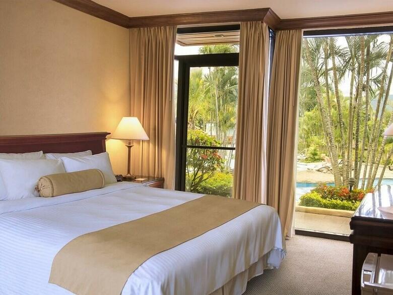 Hotel Wyndham San Jose Herradura