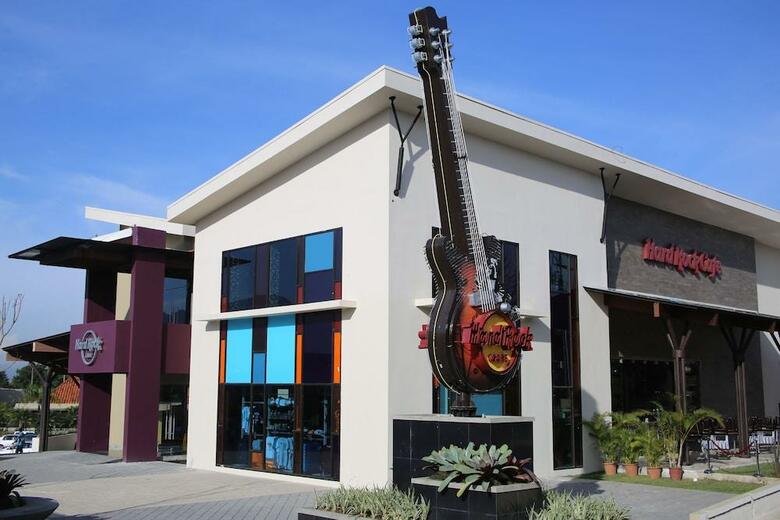 Hotel Wyndham San Jose Herradura