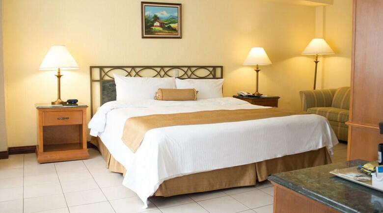 Hotel Wyndham San Jose Herradura