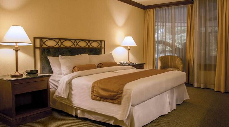 Hotel Wyndham San Jose Herradura