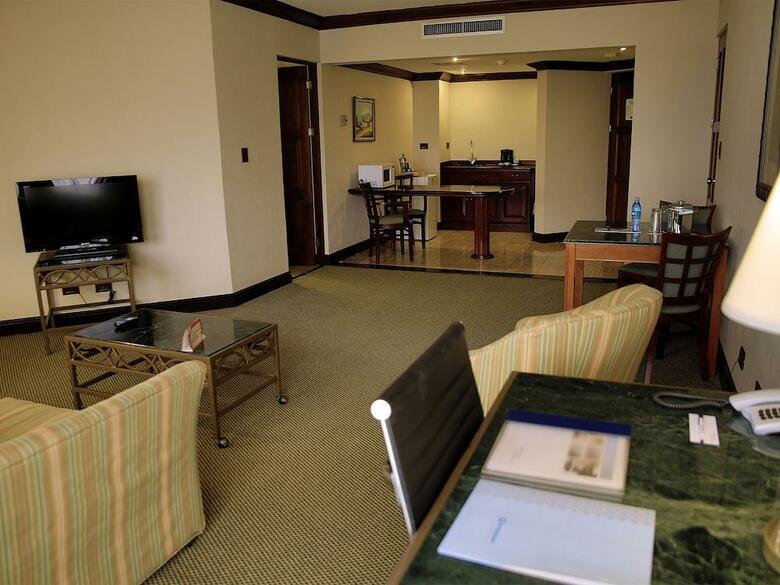 Hotel Wyndham San Jose Herradura