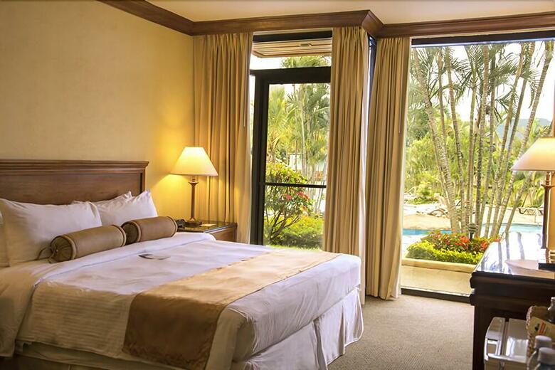 Hotel Wyndham San Jose Herradura