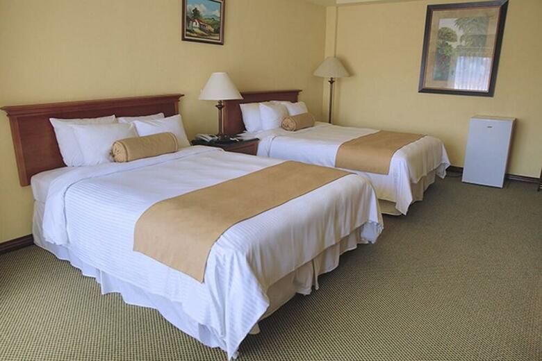 Hotel Wyndham San Jose Herradura