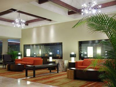 Hotel Wyndham San Jose Herradura