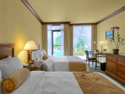 Hotel Wyndham San Jose Herradura