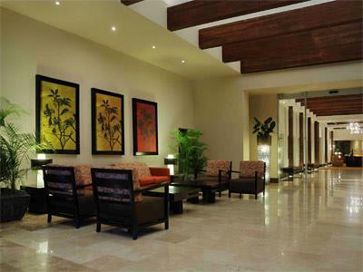 Hotel Wyndham San Jose Herradura