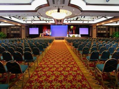 Hotel Wyndham San Jose Herradura