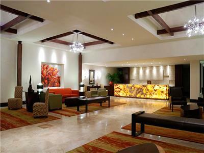 Hotel Wyndham San Jose Herradura