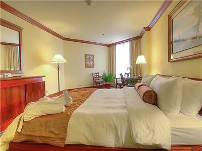 Hotel Wyndham San Jose Herradura